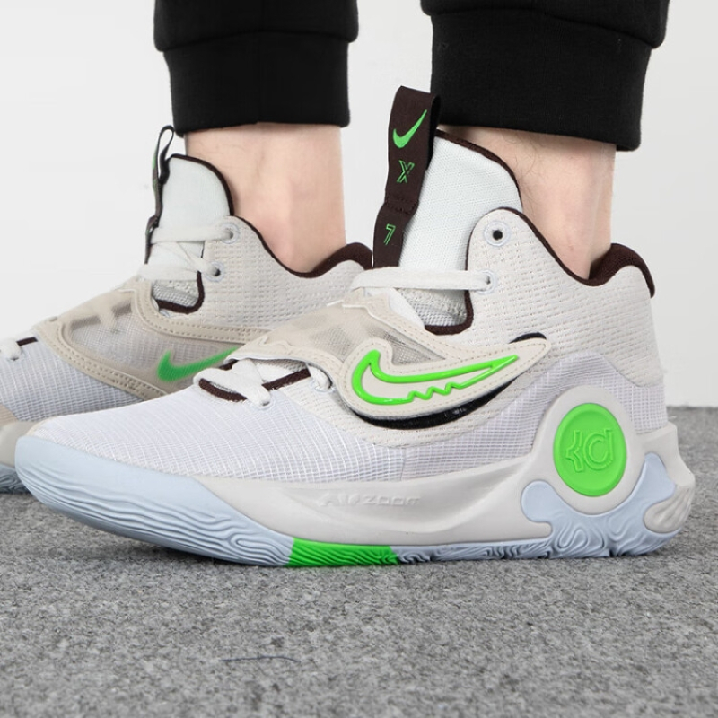 耐克(Nike)男鞋运动鞋舒适实战训练休闲篮球鞋 DJ7554-014