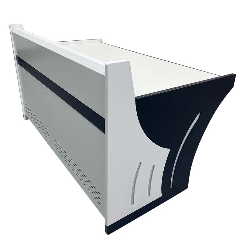 广亿隆办公桌操作台控制台监控台高清大图