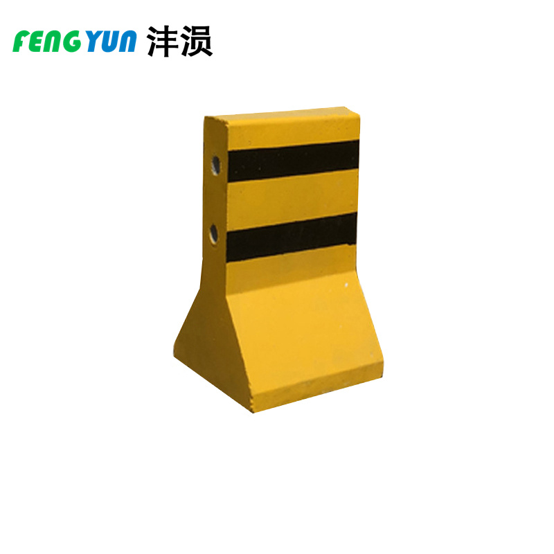 沣涢 隔离墩 500*500*800mm 个高清大图