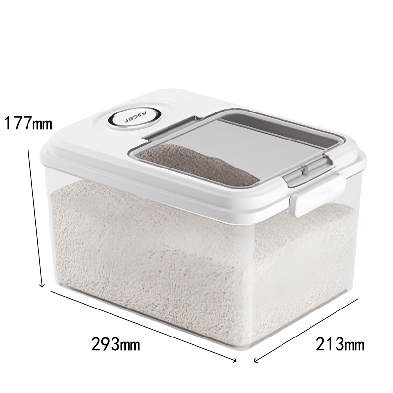 珂攸洋防潮米桶个高清大图