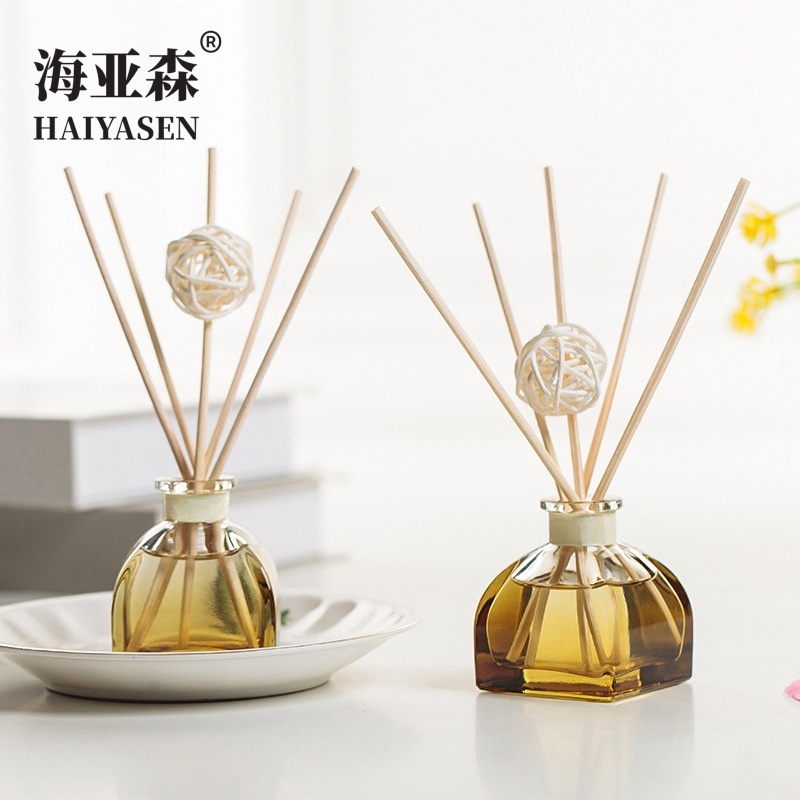 海亚森 TK-9231 公共空间净味无火香薰桂花/茉莉/柠檬 50ml高清大图