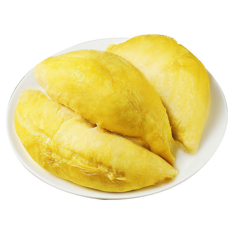 赛卡伊 猫山王榴莲肉批发正宗 新鲜水果大纯肉冷冻非金枕应季水果