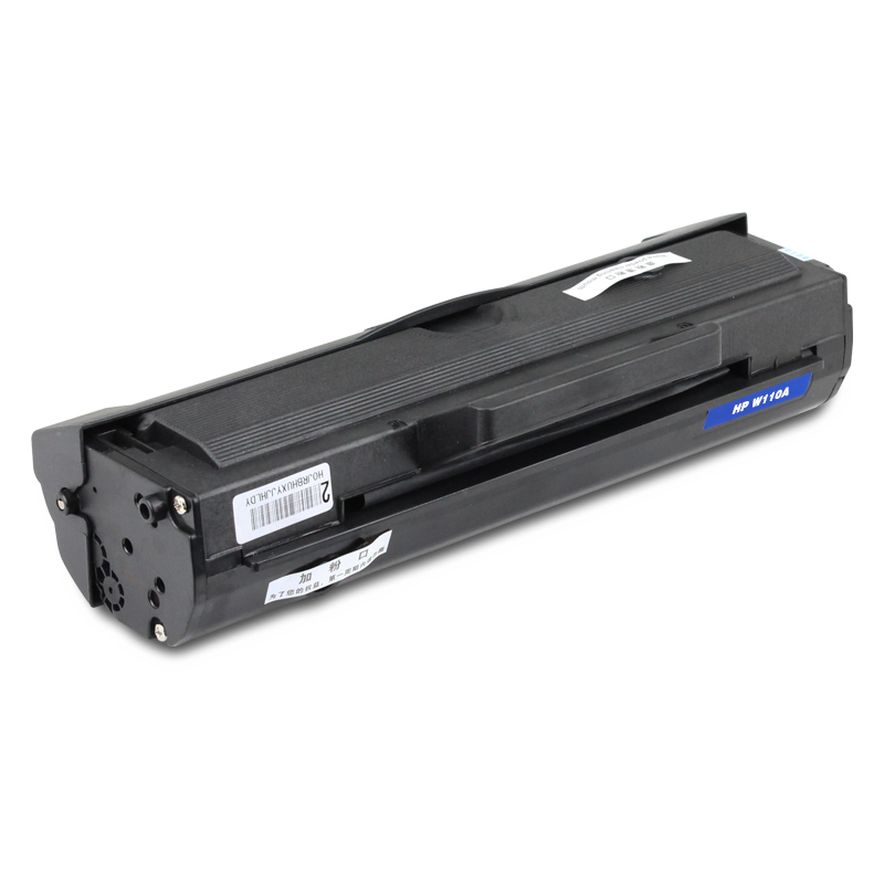 麦奇W110A硒鼓易加粉含芯片 适用HP w1110A/ MFP 136W/136A/136NW等