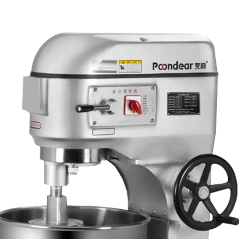 商用搅拌打蛋机B40高清大图