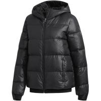 [特卖]Adidas NEO/阿迪达斯女装羽绒外套 秋冬新款运动休闲防风保暖羽绒服DM2040 C