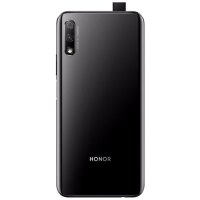 华为/荣耀(honor) 荣耀9X Pro 全网通8GB+128GB 幻夜黑 麒麟810 4000mAh超强续航 4800万超清夜拍 6.59英寸升降全面屏移动联通电信4G手机