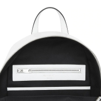 预订 BURBERRY 博柏利 Horseferry 帆布 双肩包8023039