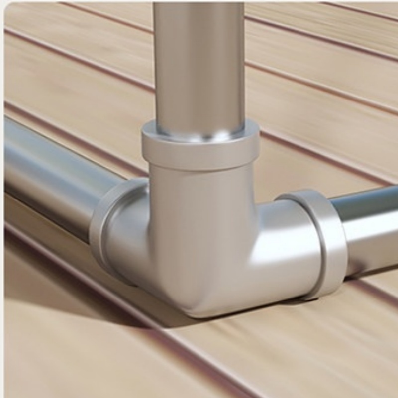 铭思 达晾衣架晾衣架高清大图