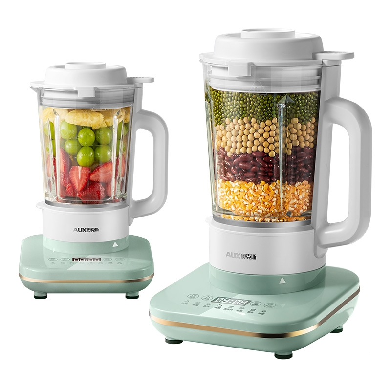 十款钛合金豆浆机最佳选择榜推荐-苏宁头条