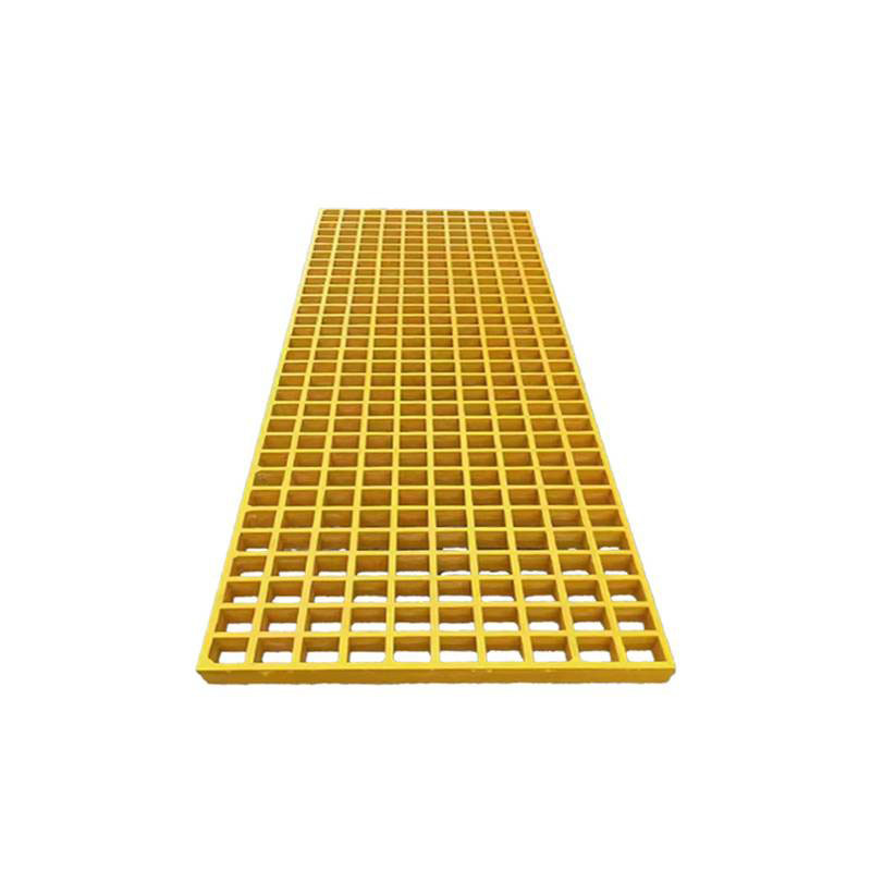 天虎 玻璃钢格栅 30mm厚 平方米高清大图