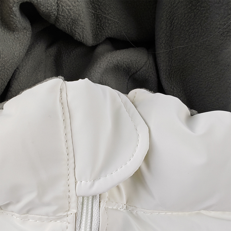 鸽护 防寒帽 GH596-羽绒 顶高清大图