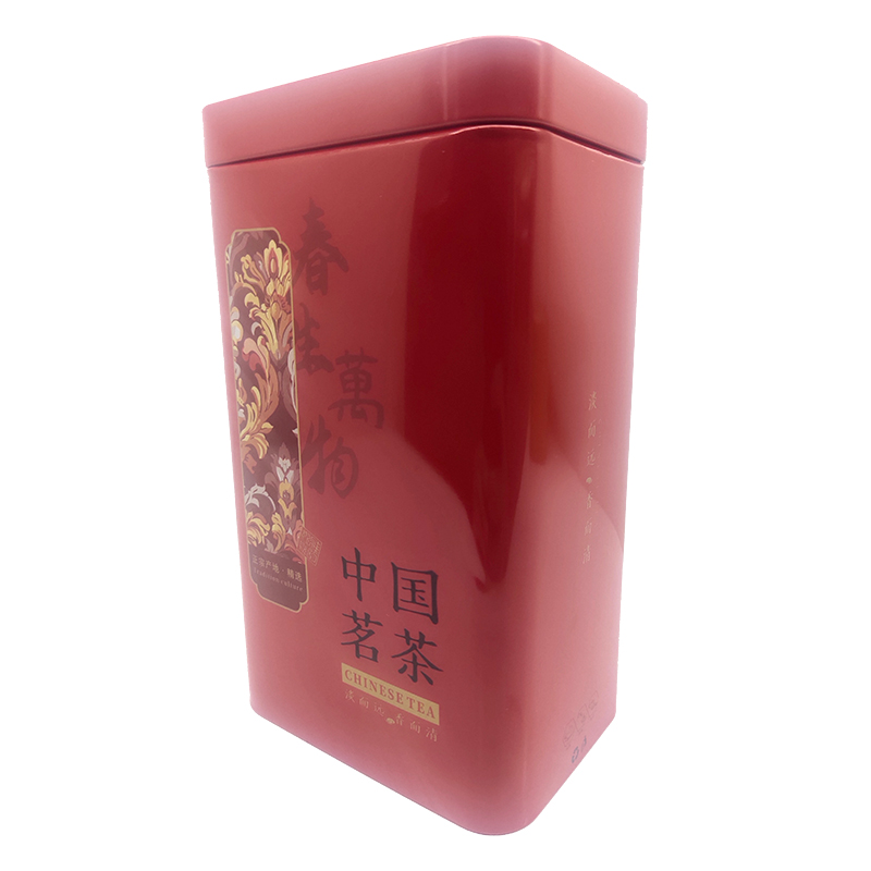 焕茗 HM 特级红茶 250g/罐高清大图