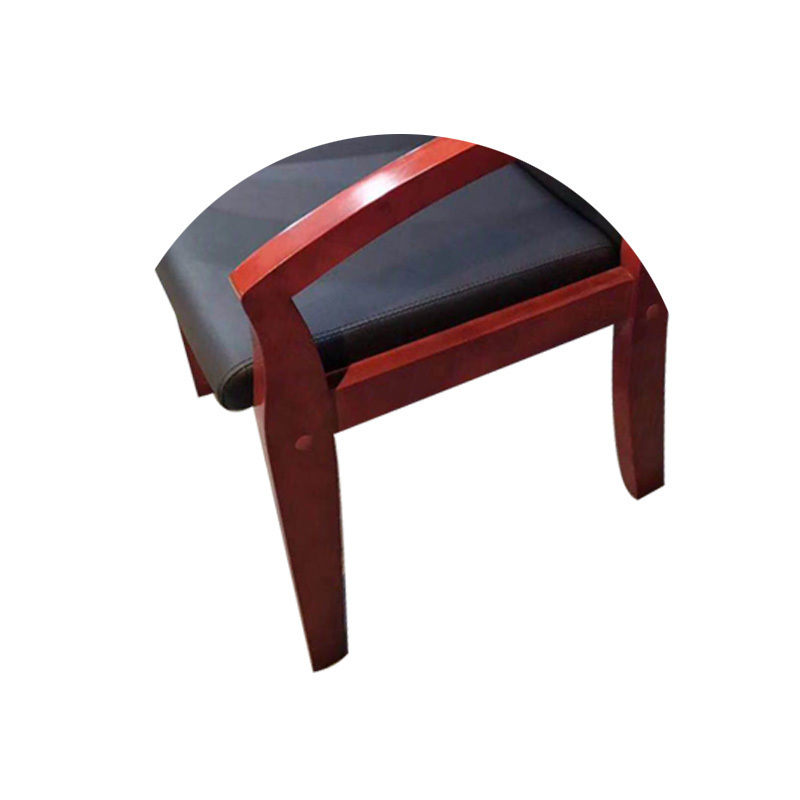 鸿业天竟(HONGYETIANJING) 031 办公椅 会议椅高清大图