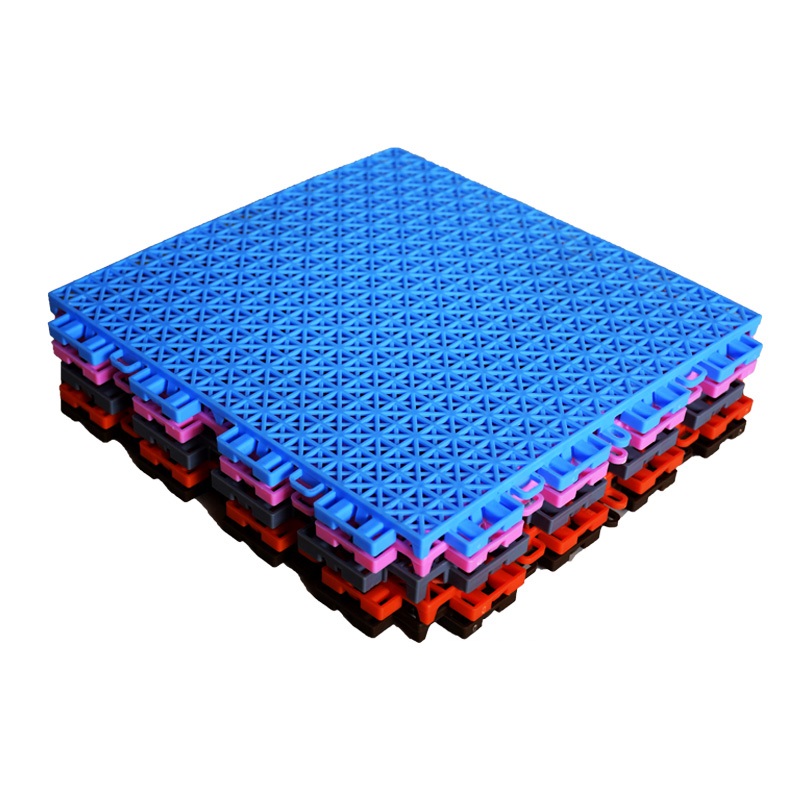 瑾如云海 悬浮拼装地垫 100*100*1.6cm 平方米高清大图