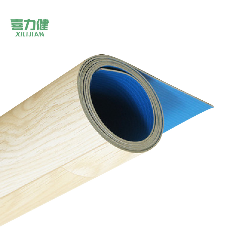 喜力健 塑胶地板 Y105-2M*1.6MM 平方米高清大图