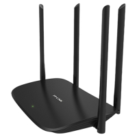 TP-LINK TL-WDR5620千兆版 1200M双频无线路由器 5G家用智能 信号放大增强高速光纤宽带稳定家庭WIFI穿墙王 千兆端口