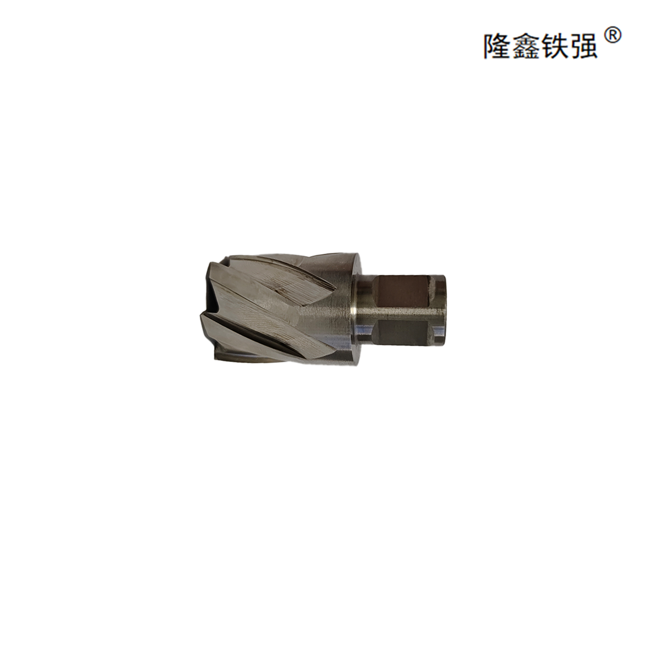 隆鑫铁强 钻头 31mmx25mm 个高清大图