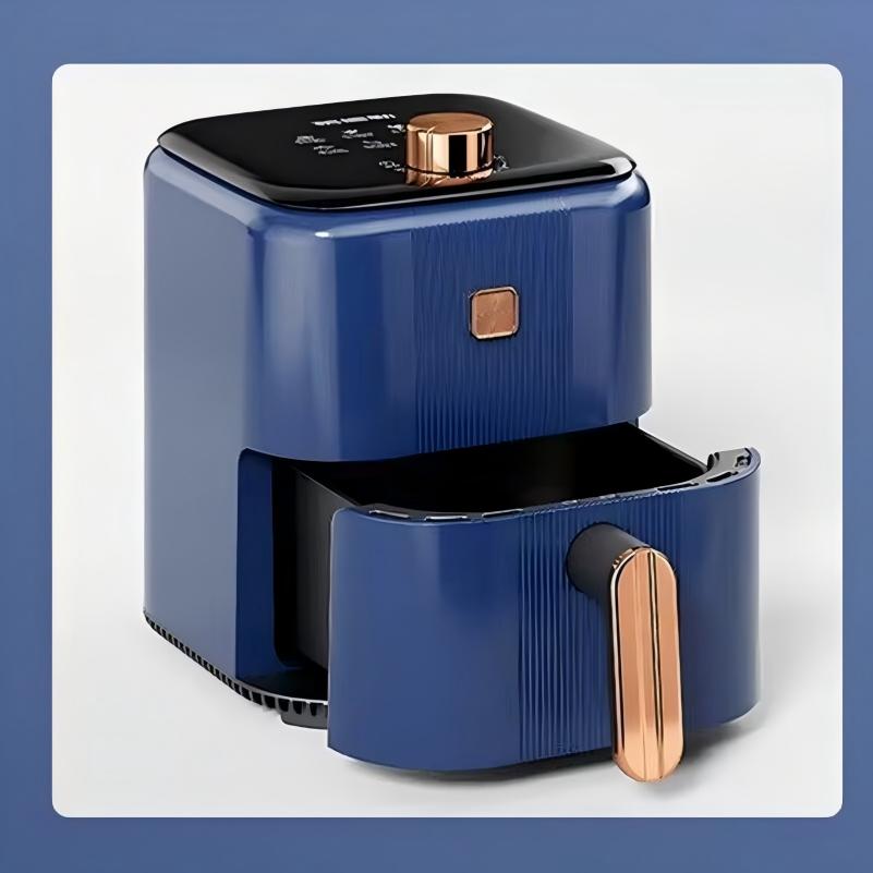 慕德勒3.2L空气炸锅MDL-KZ0628高清大图