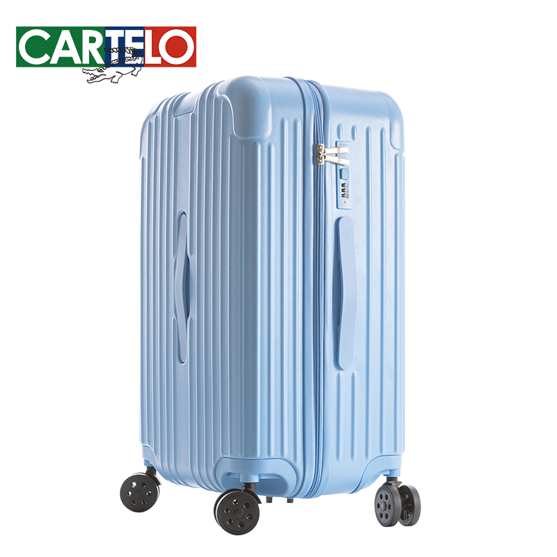 卡帝乐鳄鱼(cartelo)拉杆箱b70报价_参数_图片_视频_怎么样_问答-苏宁