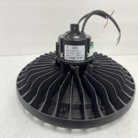 联芯达LED高顶灯节能环保氛围营造高手白光设计