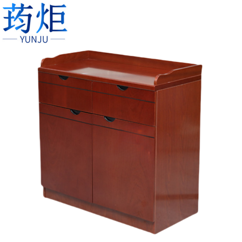 荺炬 茶水柜高清大图