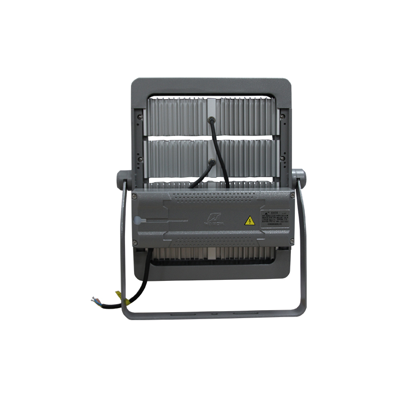 华荣(WAROM)HRZM201-XL200(GW)、200W、IP65、AC220V、投光灯具(计价单位:个)灰色