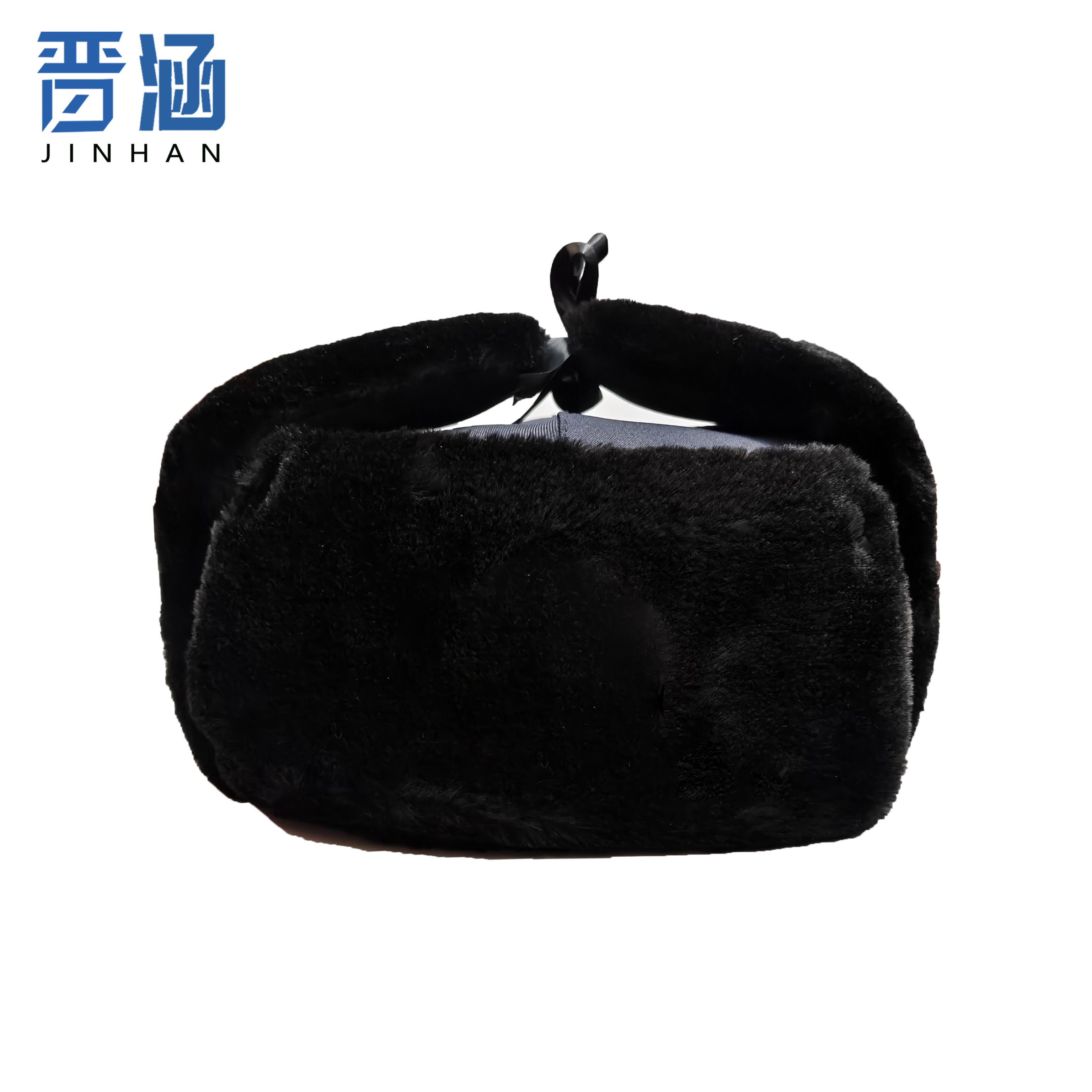 晋涵 防寒帽 JHM-8001 顶高清大图