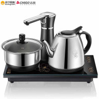 志高(CHIGO) 手动旋转上水壶JBL-S8263