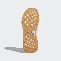 adidas kids阿迪达斯儿童鞋 青少年鞋 春季女小童 RapidaRun Uncaged 跑步鞋 BB6735