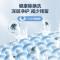 美的(Midea) 波轮洗衣机 全自动 除螨免清洗 随心洗系列 MB100V13B