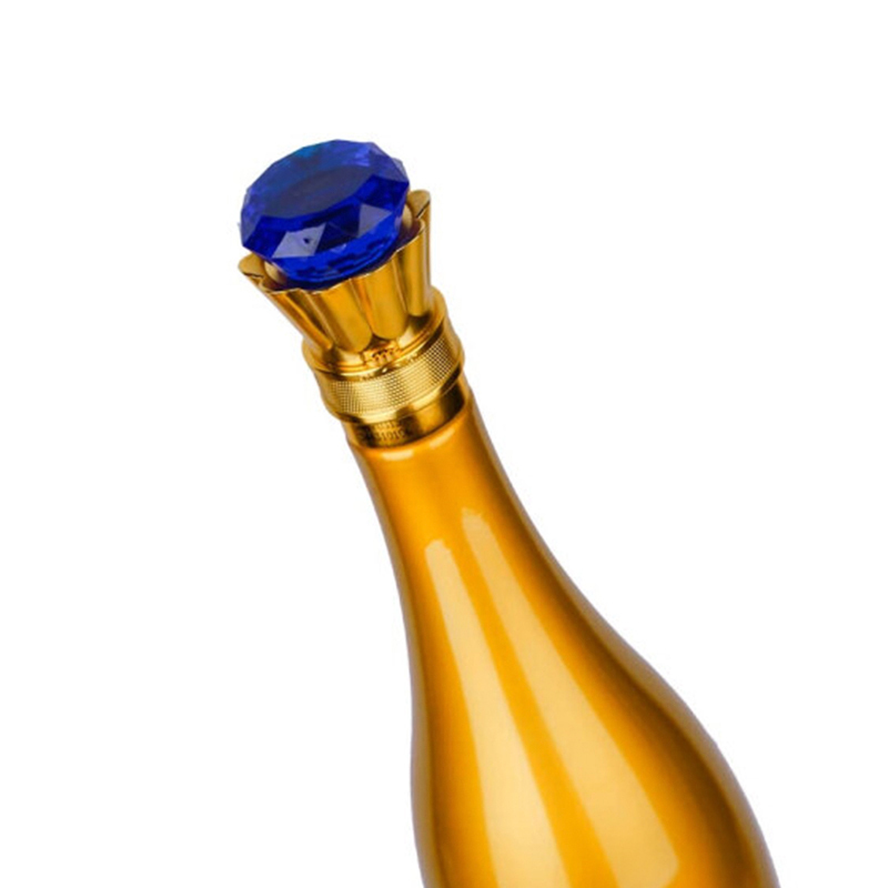 洋河 金洋河 52度 480ml 单瓶装 浓香型 白酒