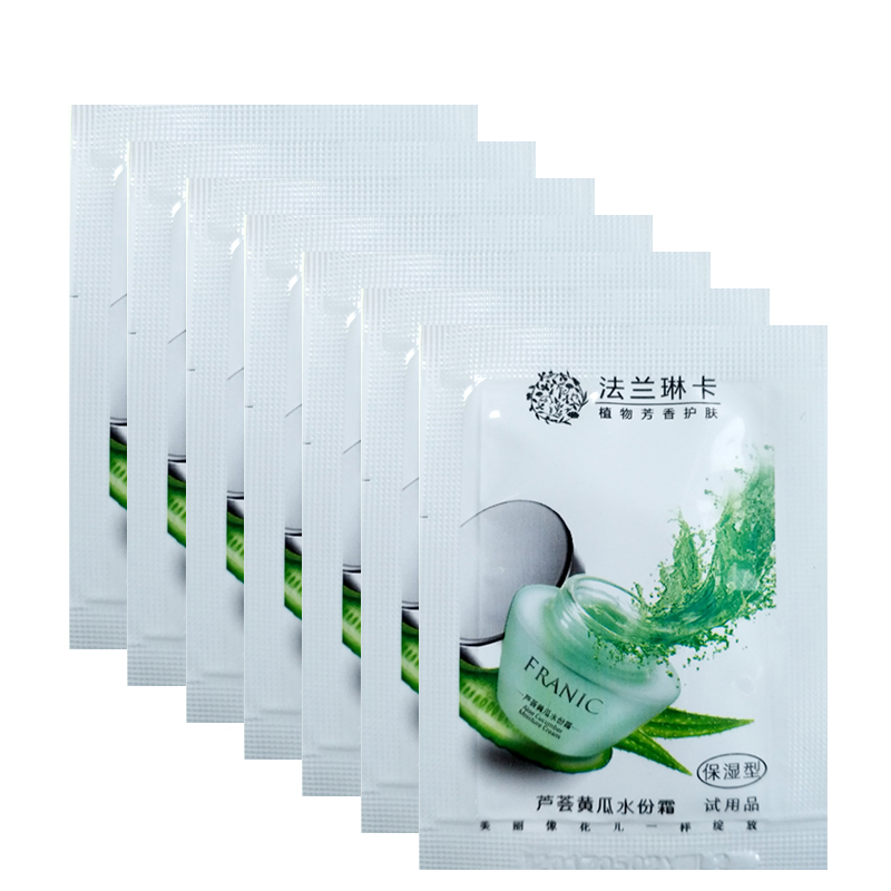 法兰琳卡(FRANIC)体验装2ml*10包