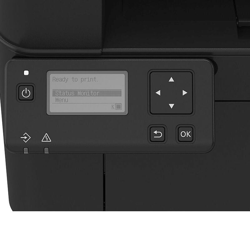 佳能(Canon) LBP113w A4 黑白激光打印机