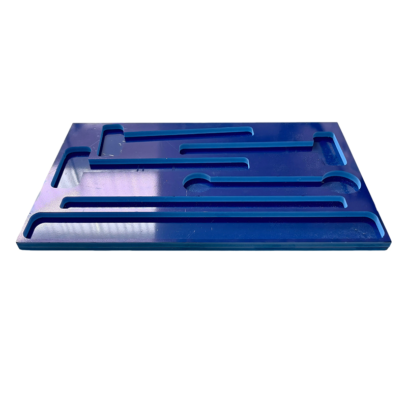 普拓塑 工具存储模块 450*350mm 块