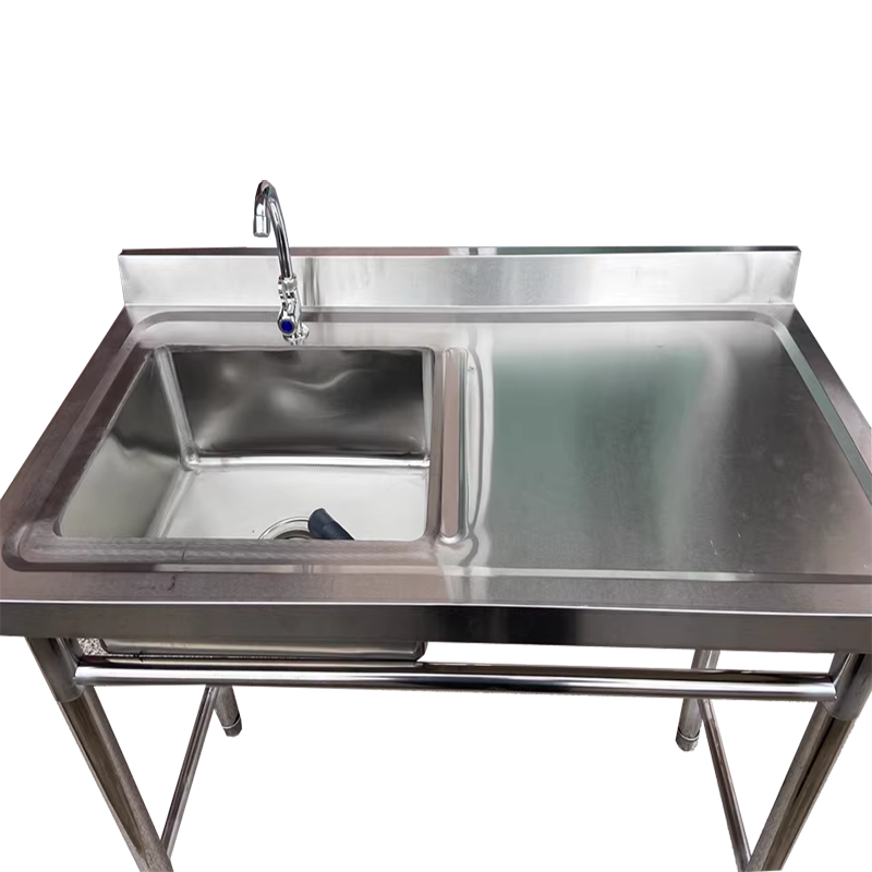 海铁科技单星洗手台1.2*0.8M/台高清大图