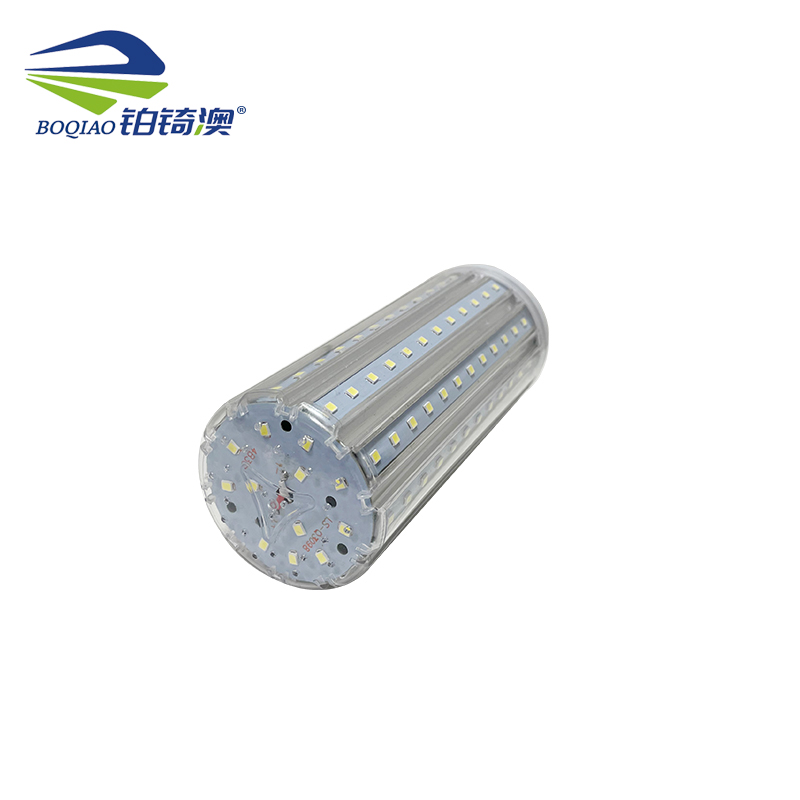 铂锜澳 玉米灯泡 80*220mm-188珠60w-中性光 个高清大图