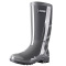 匹牧 PM-YX-0006 高筒雨靴 38cm 灰色(请备注鞋号)单位:双