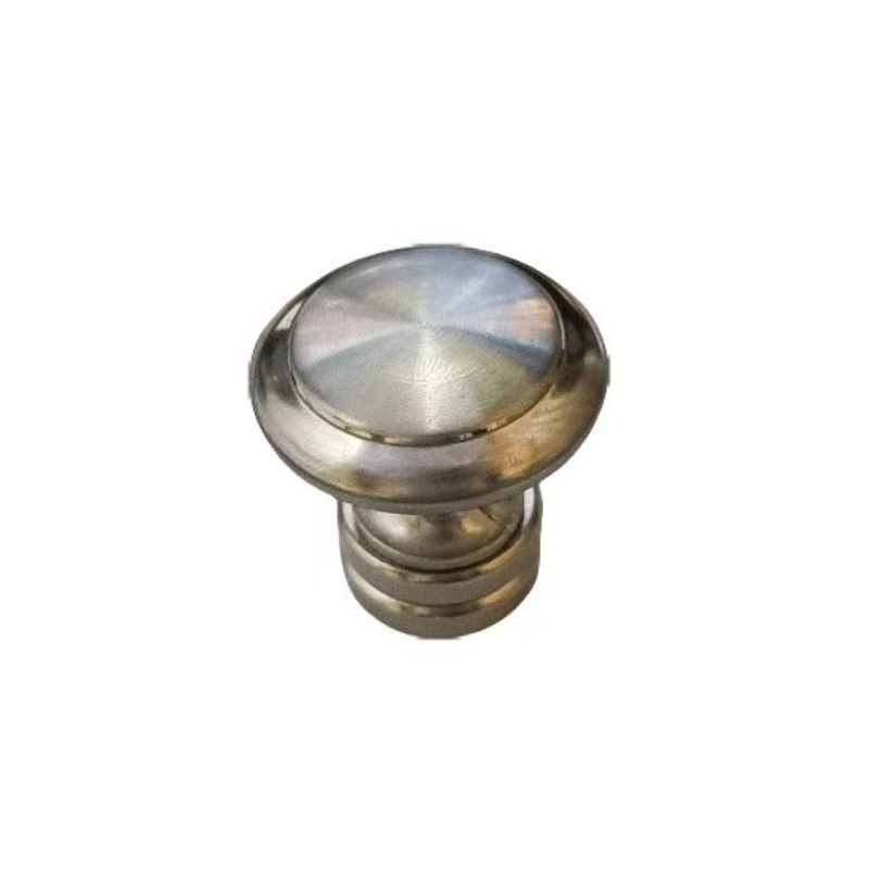 益莘 工业级高强磁铁螺母 30*15*5mm 个高清大图