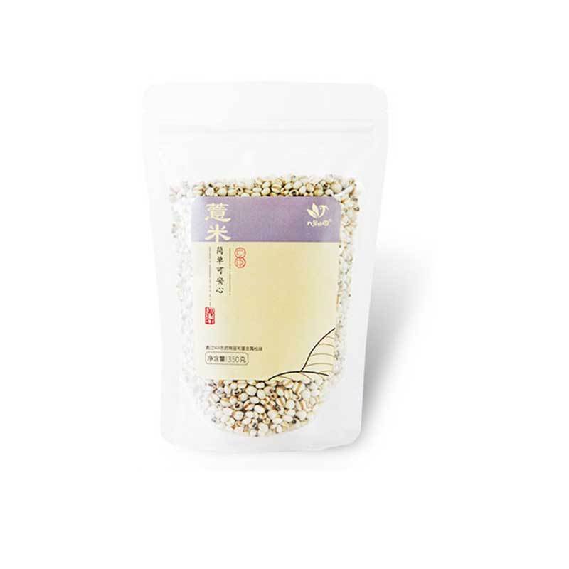 薏米500 g
