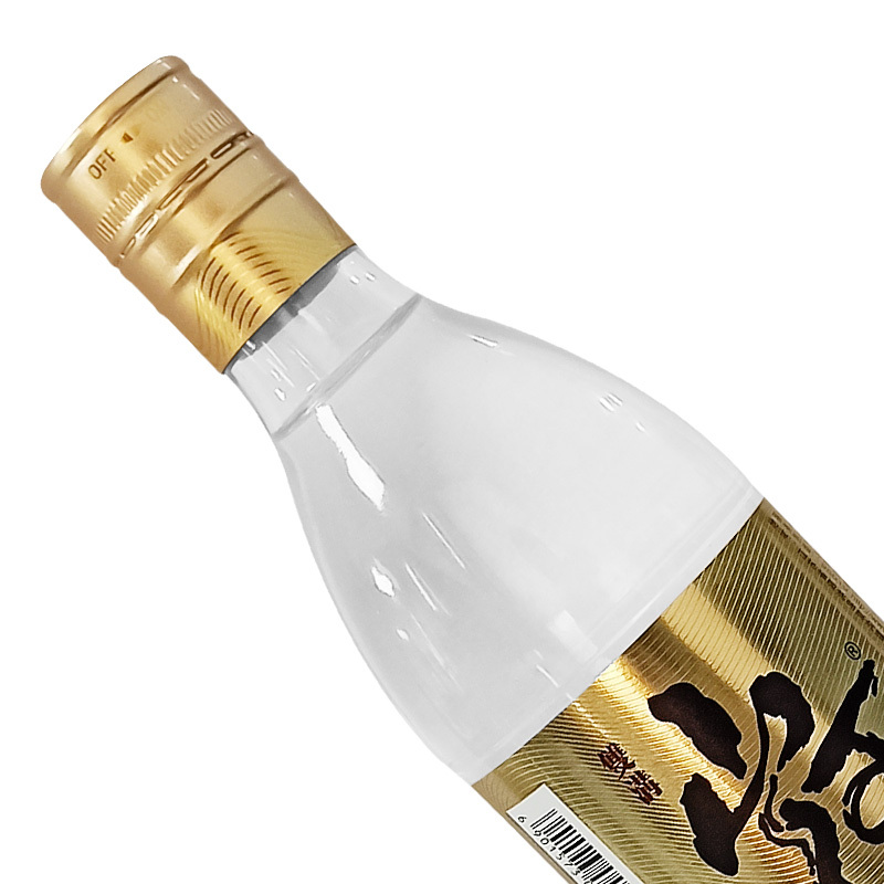 双沟 山河大曲 42度 500ml *6瓶 整箱装 浓香型白酒