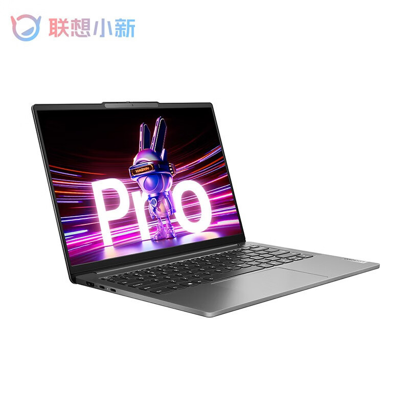 联想小新Pro14 超能本2023 锐龙版 14英寸轻薄笔记本电脑[R7-7735HS 16G 1TB ]
