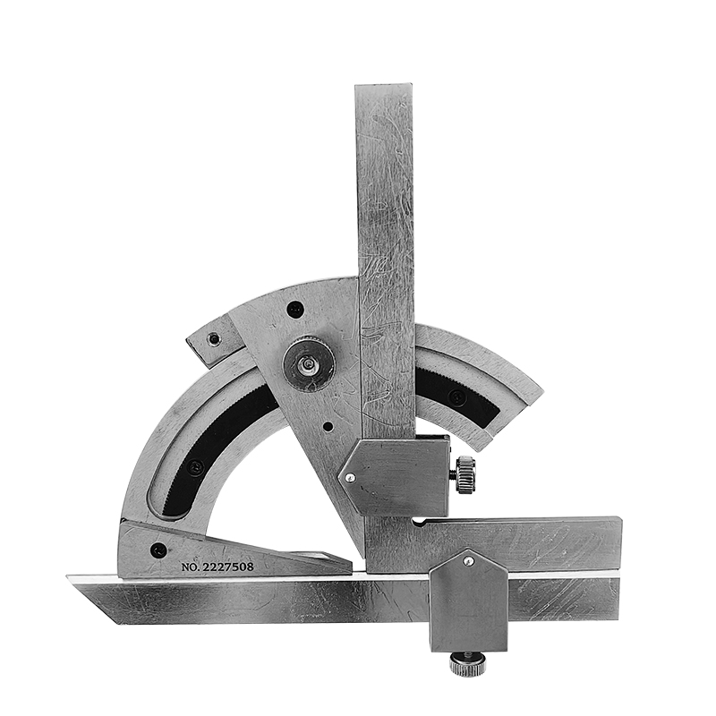 捷普森 角度尺 0-320高清大图