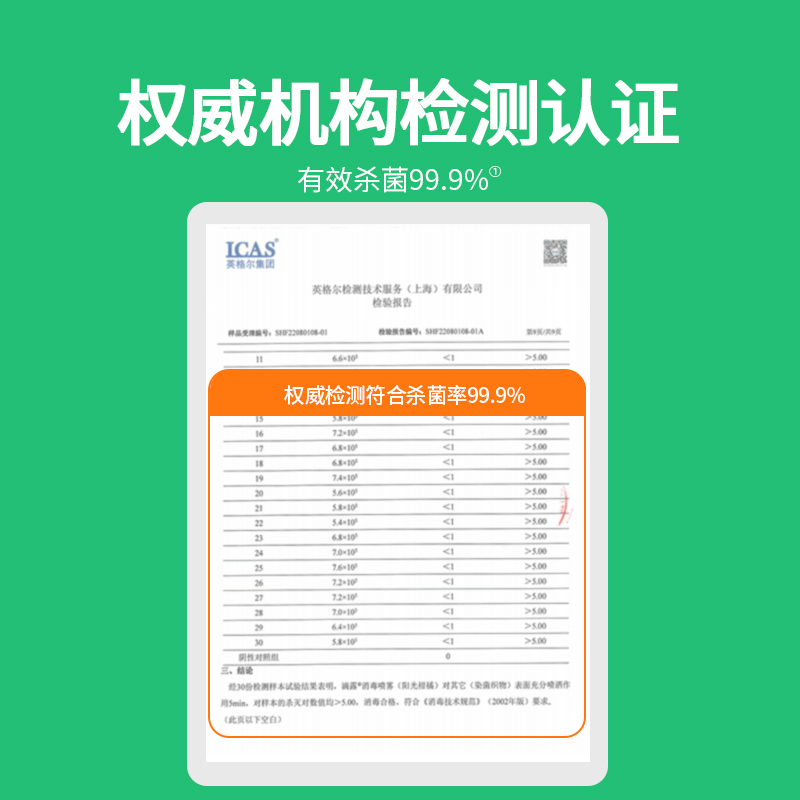[免过水]滴露地板清洁剂2L瓷砖木地板清洗剂拖地强力去污杀菌高清大图