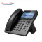 纽曼 HL2008TSD-9083(R) -9000小时录音 智能录音电话机安卓网络IP电话防骚扰黑名单一键导入通讯录