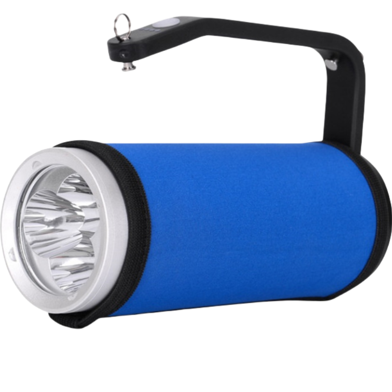 XD JX.XINGDIAN 手提防爆探照灯XD-761A高清大图