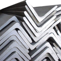 FPBQ 镀锌角铁 防锈角钢 等边角钢 三角钢 一米价 40*40*5mm