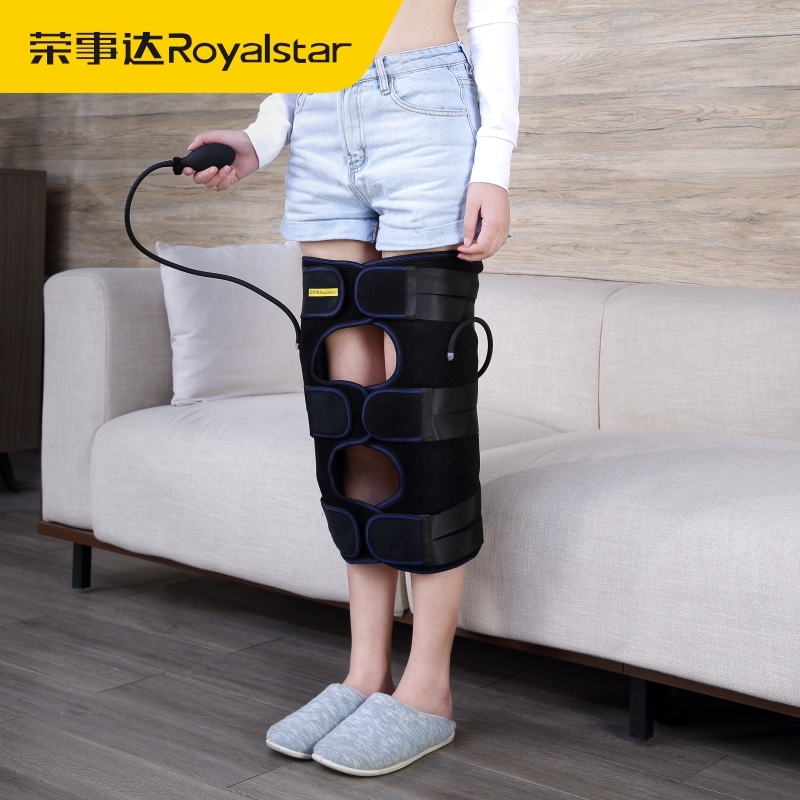 荣事达纠正xo型腿矫正器o形腿绑腿带罗圈腿x型腿型神器直腿神器腿部矫正