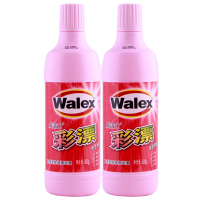威洁士彩漂600g