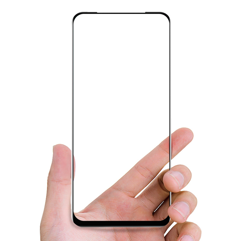 星弗手机贴膜oppok3钢化膜reno全屏覆盖手机膜报价_参数_图片_视频
