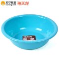 禧天龙(Citylong) 38cm洗脸盆 p-1028 颜色随机 单个装